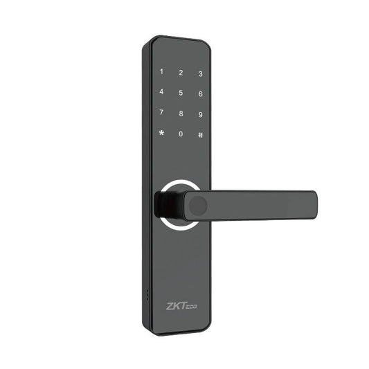 ZKTeco ML100 Smart Door Lock - Fingerprint Keypad Reader - WIFI