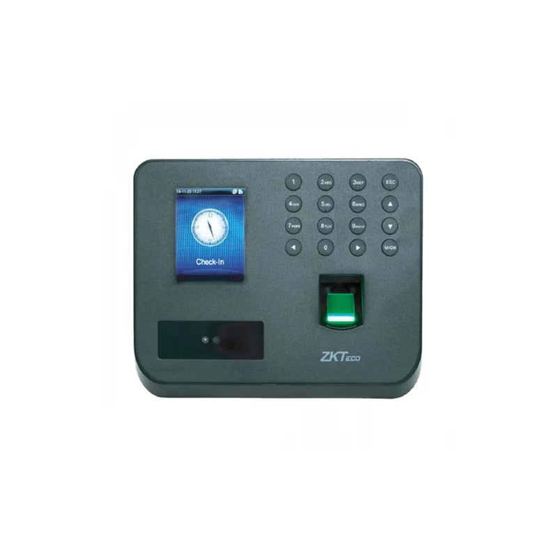 ZKTeco NG-DL30Z - ZKTeco NG-DL30Z Zigbee Smart Door Lock - Keypad Reader - Bluetooth