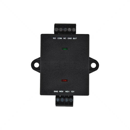 ZKTeco SRB Secure Relay Board