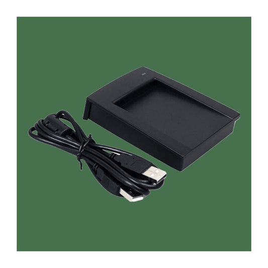 ZKTeco KR102E - ZKTeco KR102E Proximity Keypad Reader - EM 125kHz - Wiegand