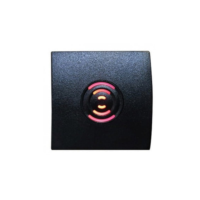 ZKTeco KR201E - ZKTeco KR201 Proximity Reader - EM 125kHz - Wiegand