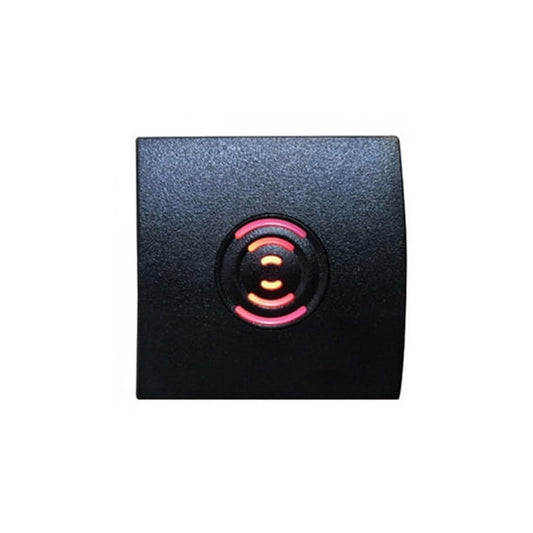 ZKTeco KR201E - ZKTeco KR201 Proximity Reader - EM 125kHz - Wiegand