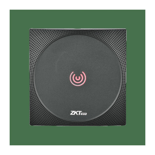 ZKTeco KR600E - ZKTeco KR600 Proximity Reader - EM 125kHz - Wiegand
