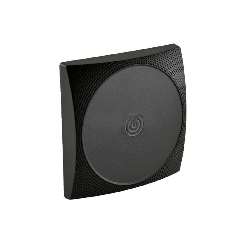 ZKTeco KR601 Proximity Reader - EM 125kHz - Wiegand