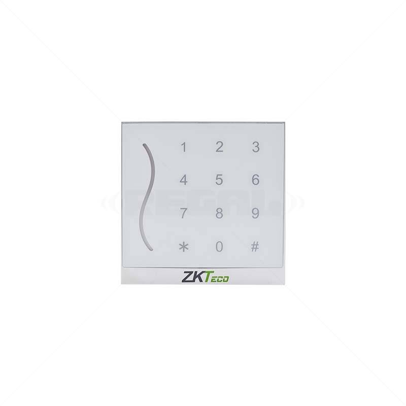 ZKTeco ProID30 Proximity Keypad Reader - EM 125kHz - Wiegand