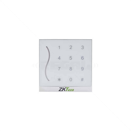ZKTeco ProID30 Proximity Keypad Reader - EM 125kHz - Wiegand