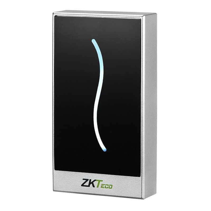 KR101E Proximity Reader EM Wiegand - ZKTeco | Guards on Duty Shop South Africa