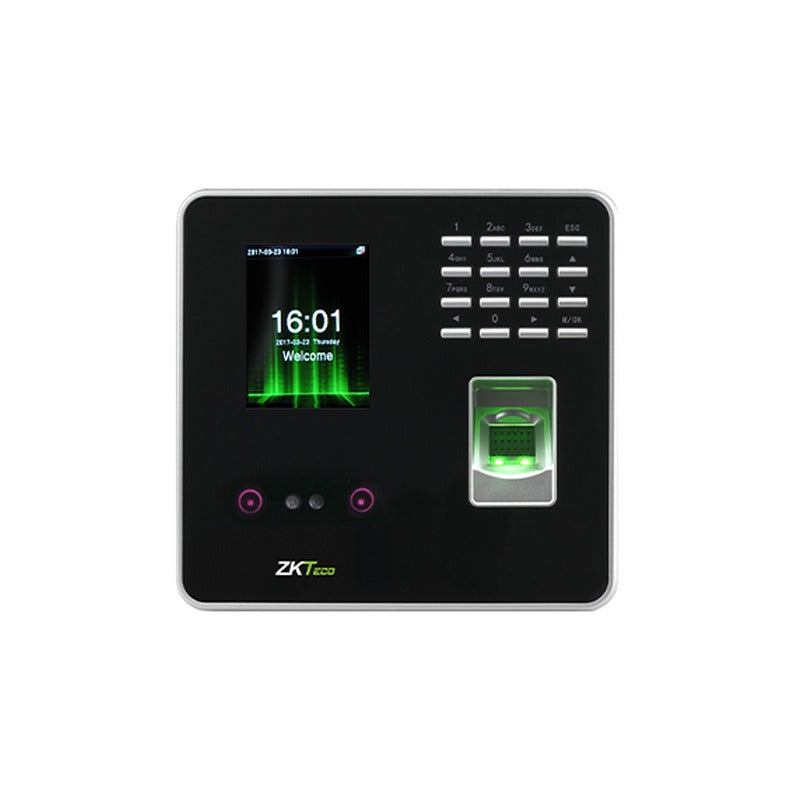 ZKTeco CR20M - ZKTeco CR20M Take-On Reader - Mifare 13.56MHz - USB