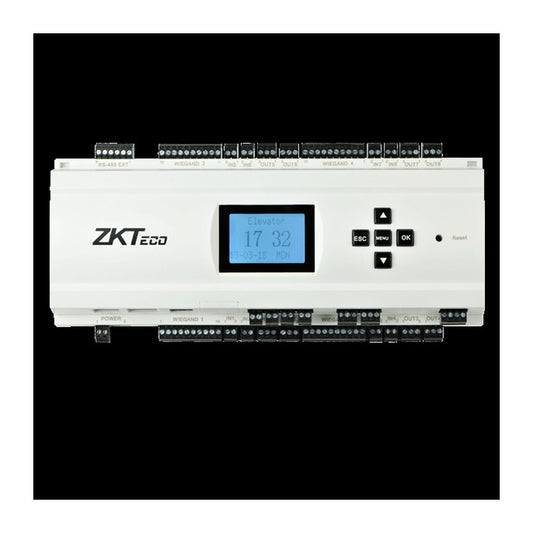 ZKTeco PV10R - ZKTeco PV10R Enrollment - Palm - USB