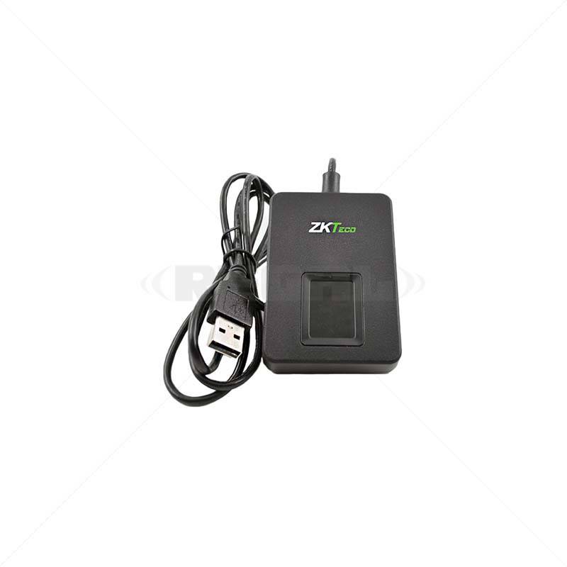 ZKTeco ZK9500 Enrollment - Fingerprint - BioID - USB