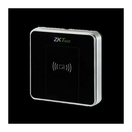 ZKTeco UV-200 - ZKTeco UV-200 PC Webcam USB 2.0 Enrollment - Facial