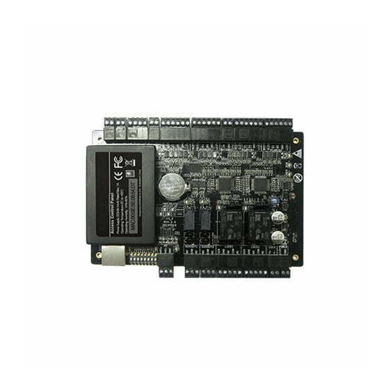 ZKTeco C3-200 - ZKTeco C3-200 Door Controller - Two Doors - RFID