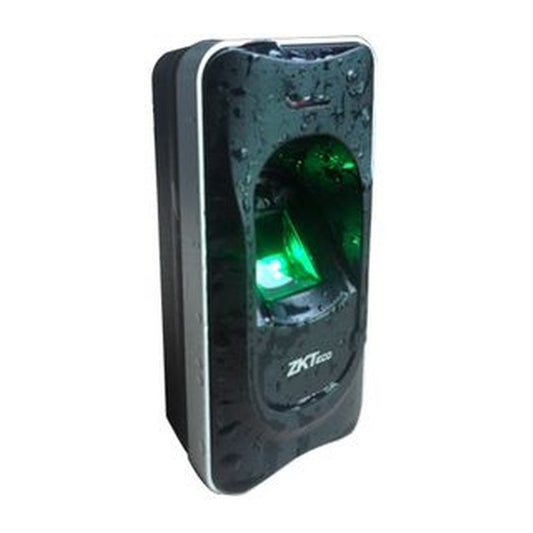 ZKTeco F12/MF - ZKTeco F12MF Fingerprint Reader - Mifare 13.56MHz - RS485