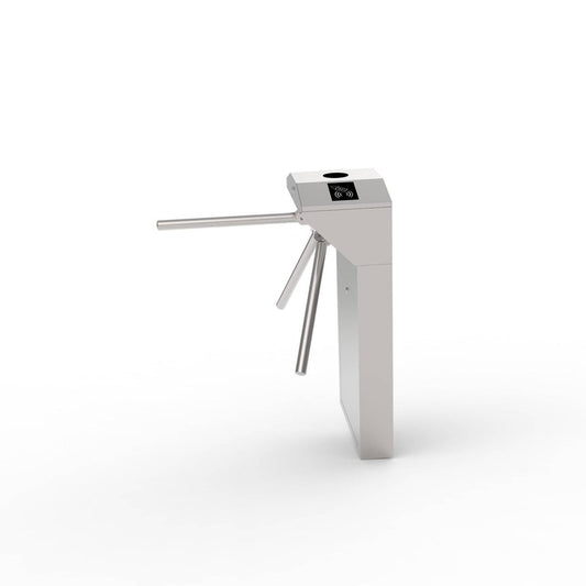 TS1000Pro Turnstile Waiste High - ZKTeco | Guards on Duty Shop South Africa