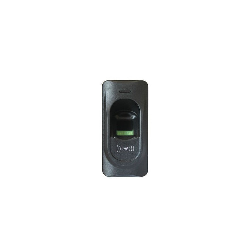 F12ID Fingerprint Reader EM RS485 - ZKTeco | Guards on Duty Shop South Africa