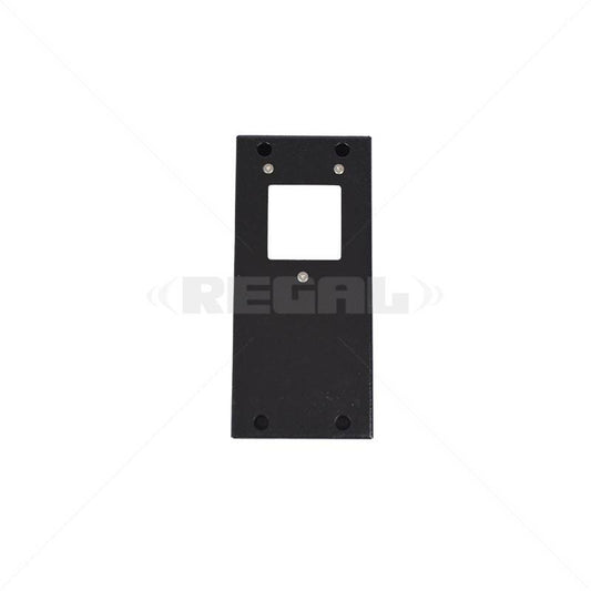 ZKTeco SpeedFace Universal Cable Management Bracket