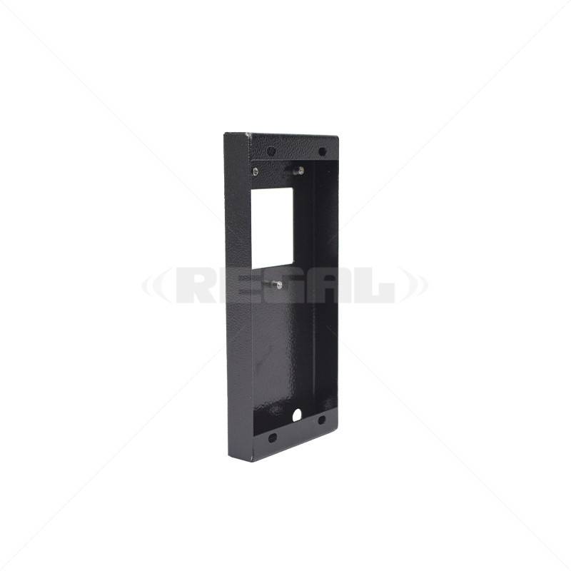 ZKTeco SpeedFace Universal Cable Management Bracket