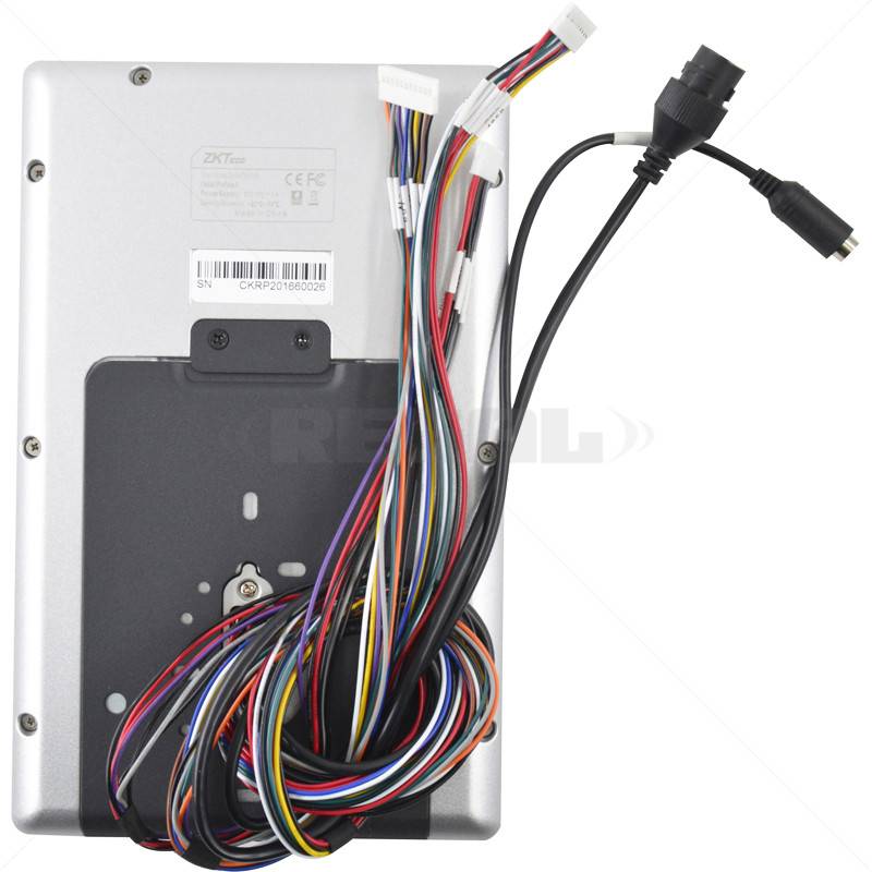 ZKTeco ProFaceXP Multi-Biometric Reader - Face & Palm