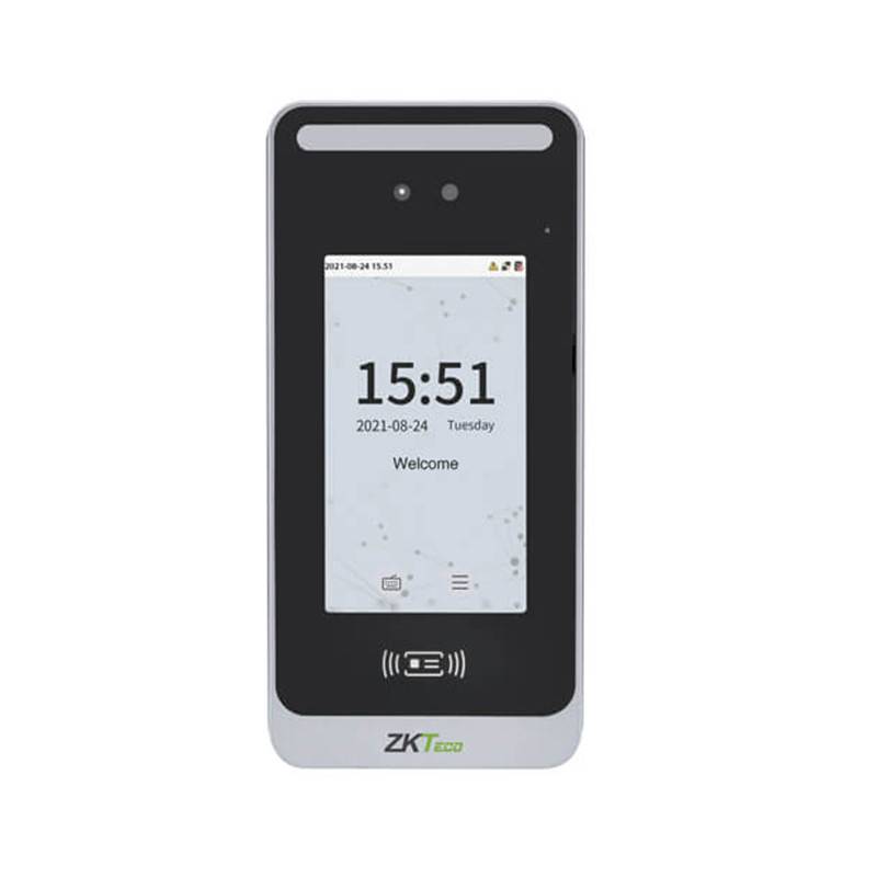 ZKTeco SpeedFaceM4 Multi-Biometric Reader - Face & Palm