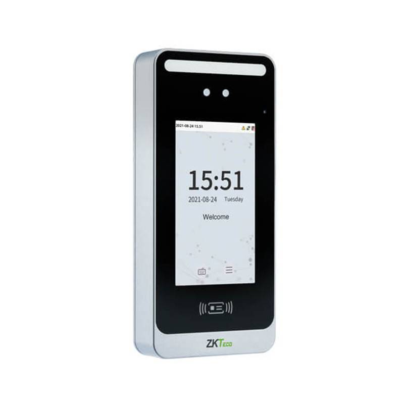 ZKTeco SpeedFaceM4 Multi-Biometric Reader - Face & Palm