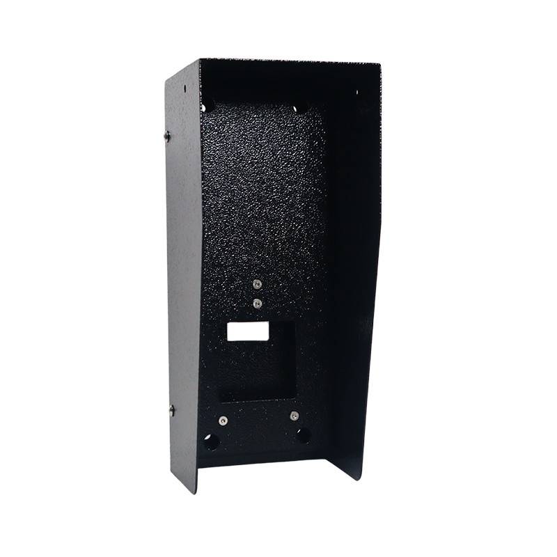 ZKTeco Rain Sheild For SpeedfaceM4 Rain Sheild