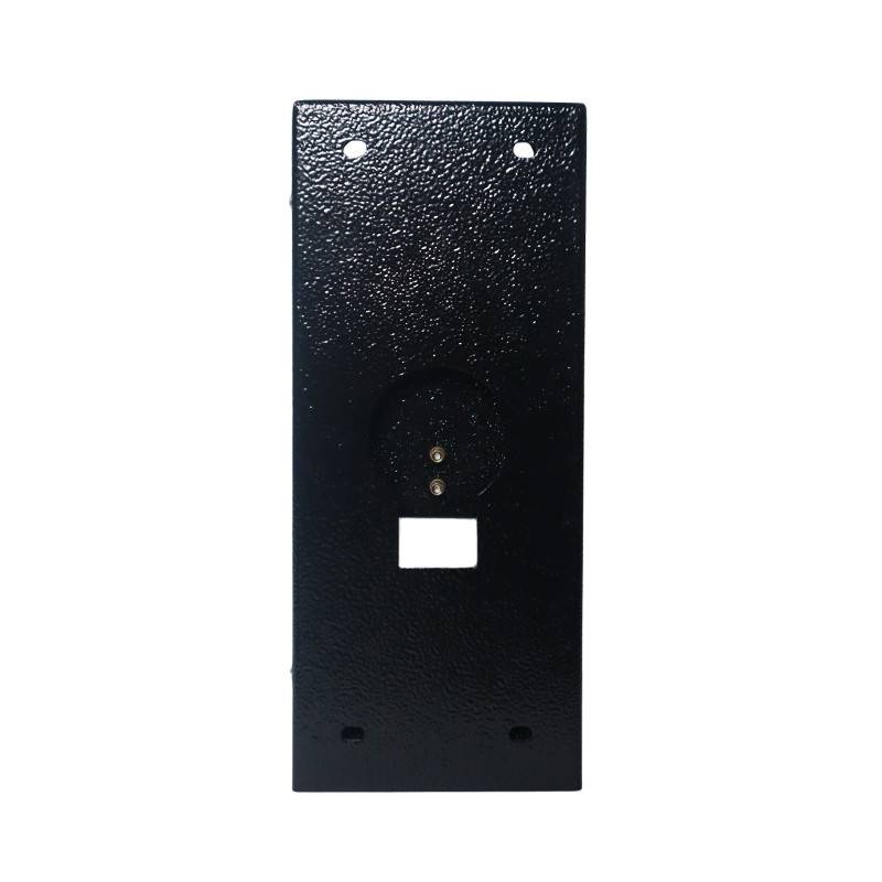ZKTeco Rain Sheild For SpeedfaceM4 Rain Sheild