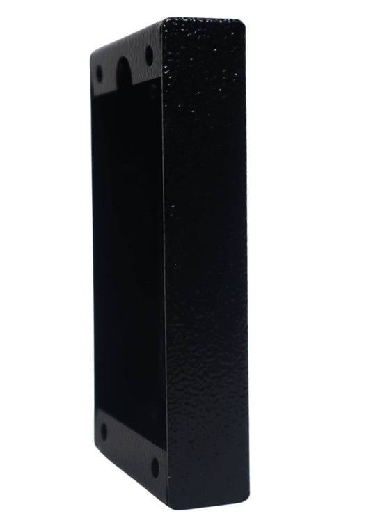 ZKTeco Cable Management Bracket for SpeedFaceV3 Lite
