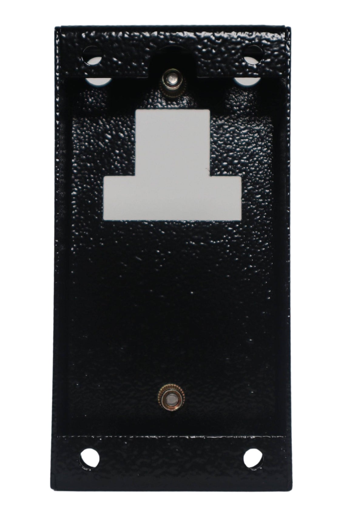 ZKTeco Cable Management Bracket for SpeedFaceV3 Lite