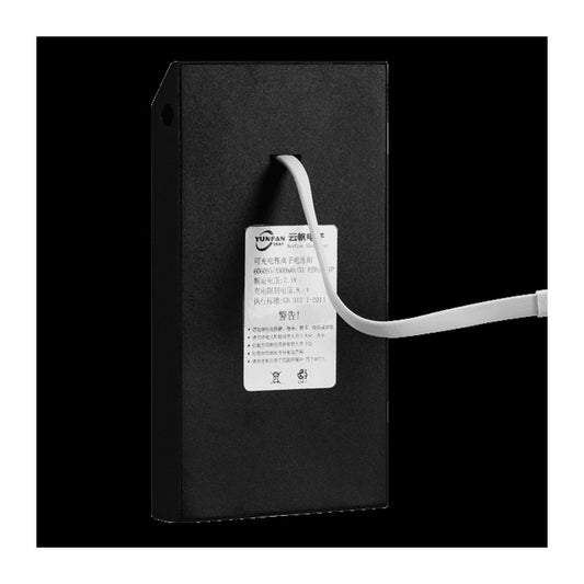ZKTeco Horus E-1-FP - ZKTeco Horus E-1-FP Visible Light Facial T&A