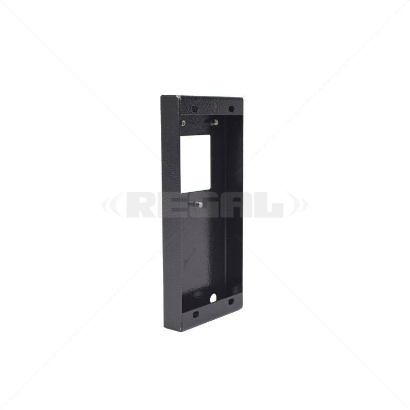 Universal Cable Management Bracket - ZKTeco | Guards on Duty Shop South Africa