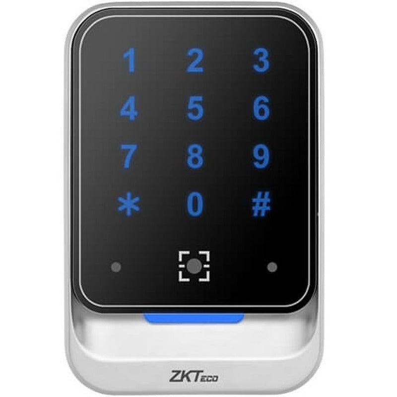 QR600HK QR KP Reader EM WD RS485 - ZKTeco | Guards on Duty Shop South Africa