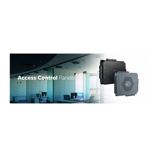 ZKTeco LK189-200 - ZKTeco BS-AC-PRJ BioSecurity Access Module - Project