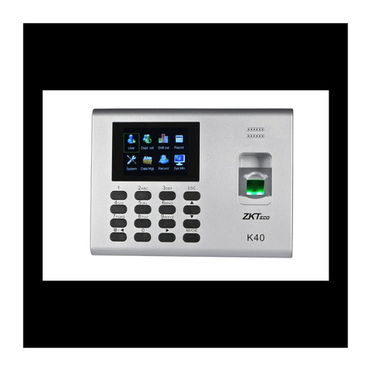 ZKTeco BioCVS-AC-P50 - ZKTeco BioCV-AC-50 Bio CVSecurity Access Module - 50 Door