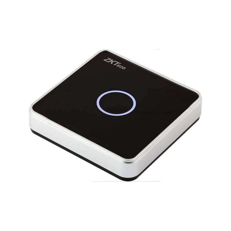 ZKTeco UR20RW-E Take-on Reader - UHF - USB