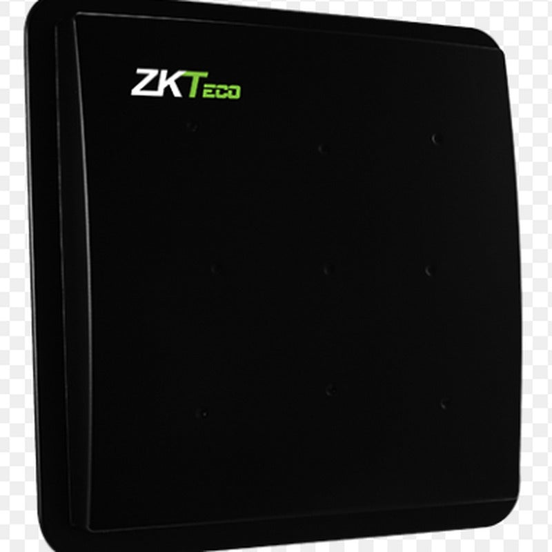 UHF Reader 6m Standalone - ZKTeco | Guards on Duty Shop South Africa