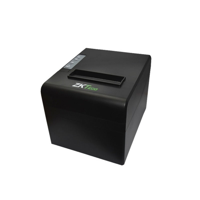 ZKTeco FHT2422 - ZKTeco FHT2422 Turnstile - Full Height - 4 Arm - Fingerprint & RFID