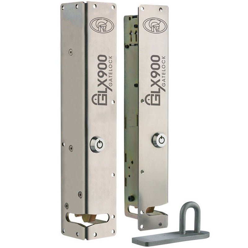 GLX 900 GATELOX Electric Lock Right - Centurion | Guards on Duty Shop South Africa