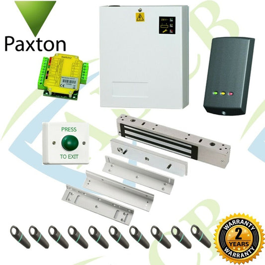 Paxton Switch2 Controller 12VDC 1A PSU - Paxton | Guards on Duty Shop South Africa