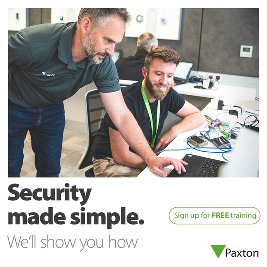 Switch2 Controller - Paxton | Guards on Duty Shop South Africa