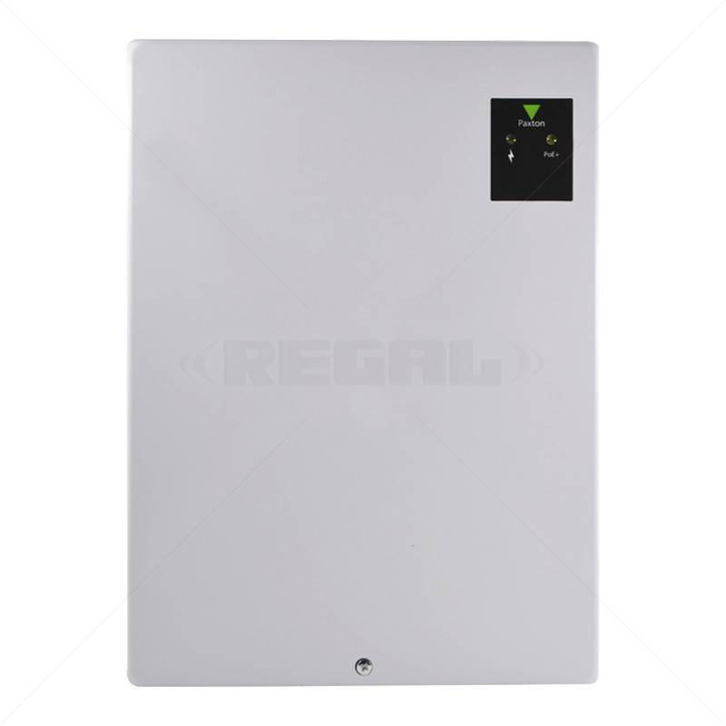 Paxton Net2 Plus - Controller PoE - Plastic Housing