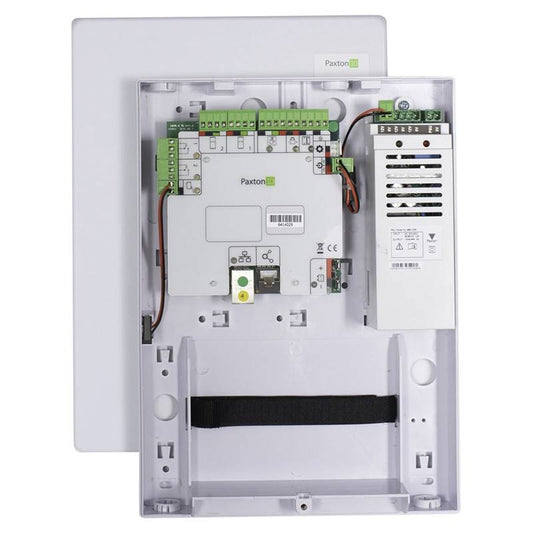 Paxton10 Door Controller 12V - Paxton | Guards on Duty Shop South Africa