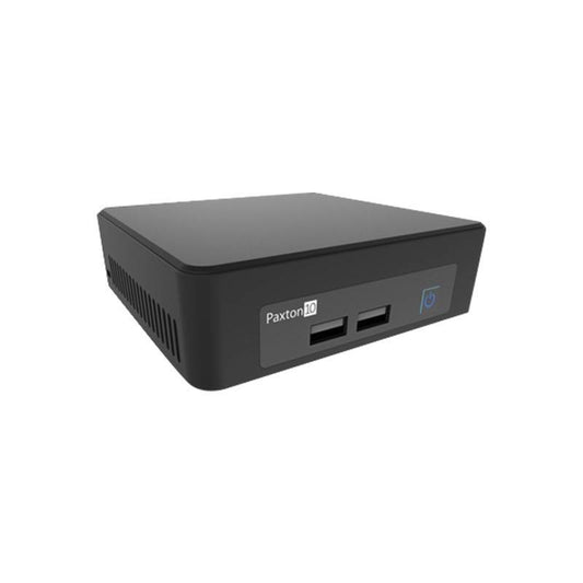 Paxton10 Server - Paxton | Guards on Duty Shop South Africa
