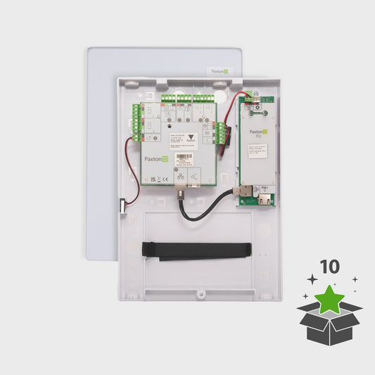 Paxton10 Door Controller PoE - Paxton | Guards on Duty Shop South Africa