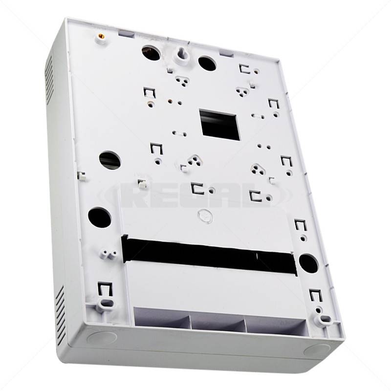 Paxton Net2 I/O - Board 2A PSU - Plastic Housing