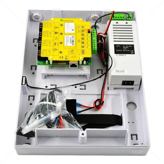 Net2 I/O PSU Plastic - Paxton | Guards on Duty Shop South Africa