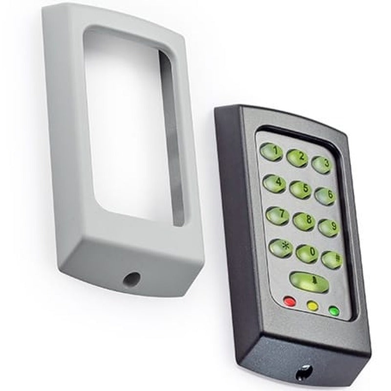 Net2 Keypad K50 - Paxton | Guards on Duty Shop South Africa