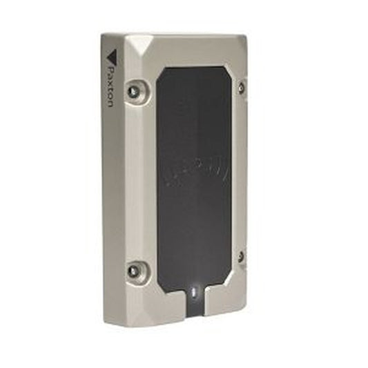 Pax 10 Reader Slimline Vandal Resistant - Paxton | Guards on Duty Shop South Africa