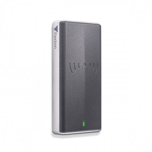 Pax 10 Reader Slimline - Paxton | Guards on Duty Shop South Africa