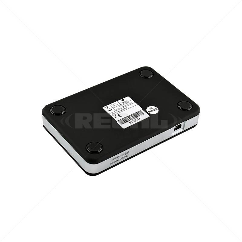 Paxton Net2 Desktop Reader