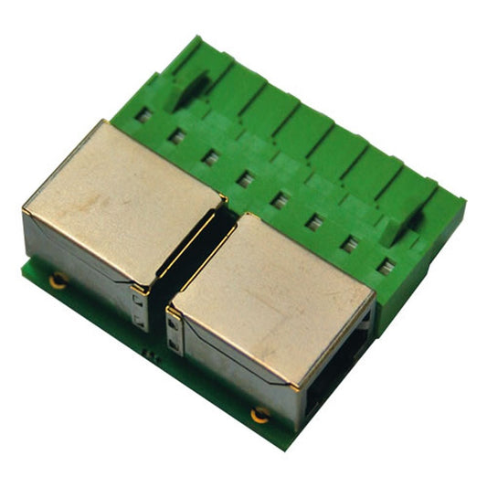 Net2 Reader Port Connector 5 Pack - Paxton | Guards on Duty Shop South Africa